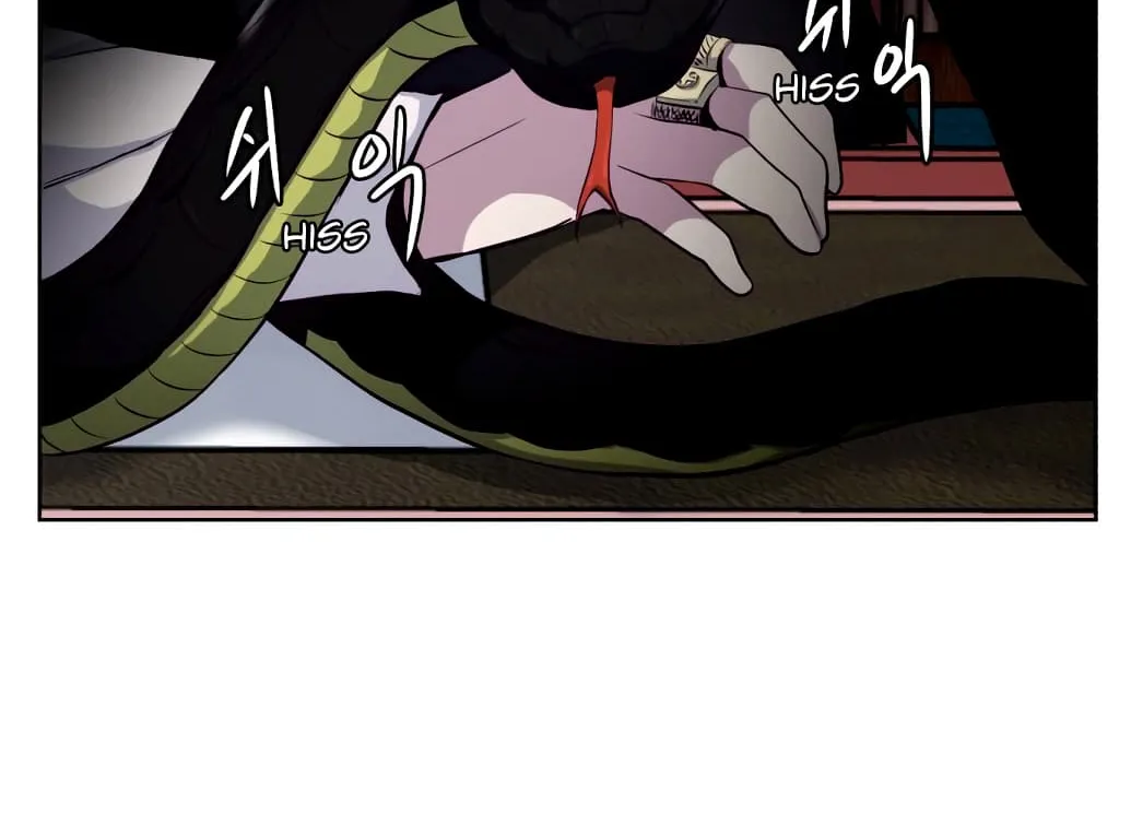 The boy of death Chapter 11 page 100 - 