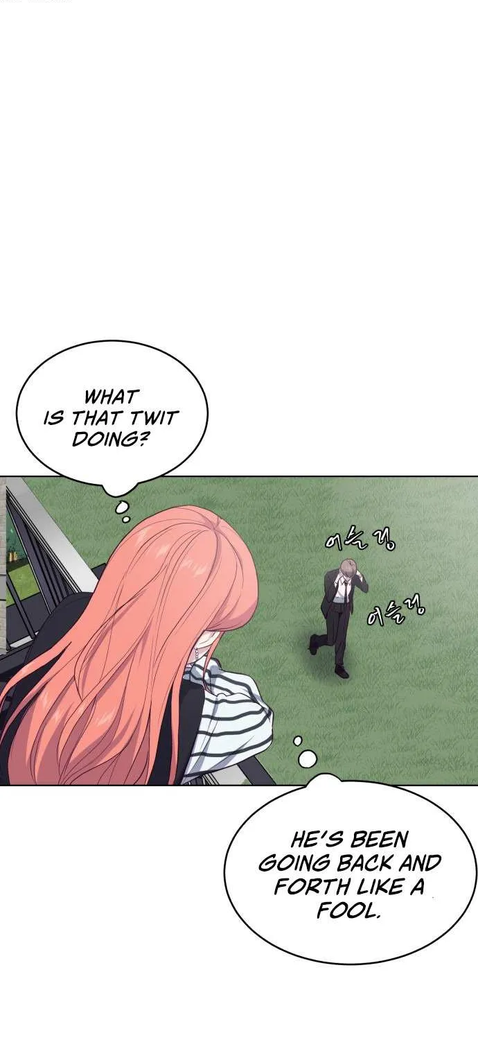 The boy of death Chapter 12 page 18 - 