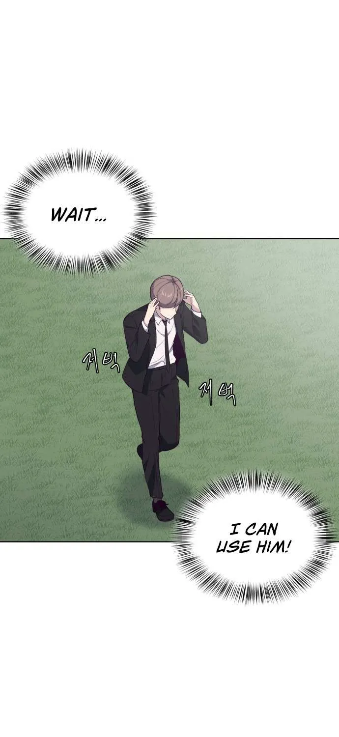 The boy of death Chapter 12 page 21 - 