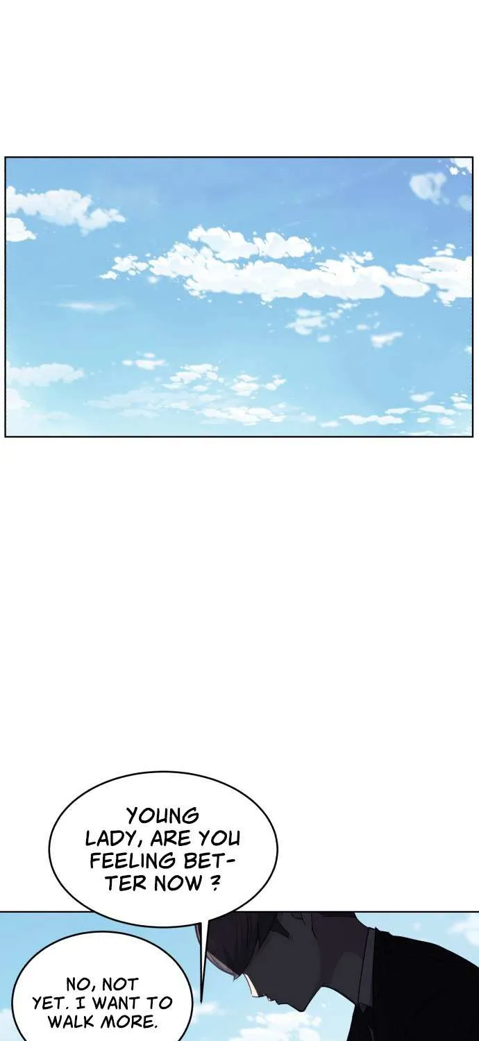 The boy of death Chapter 12 page 23 - 