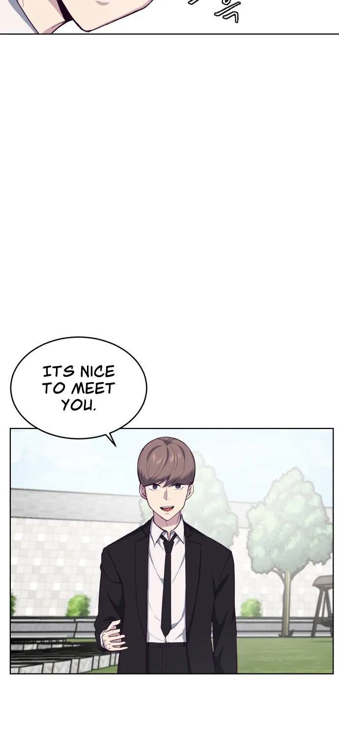 The boy of death Chapter 12 page 25 - 