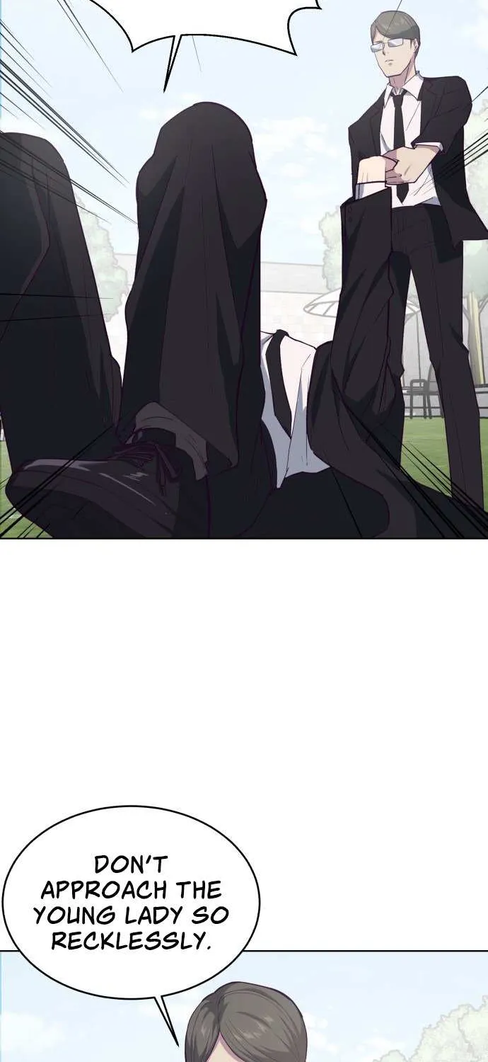The boy of death Chapter 12 page 28 - 