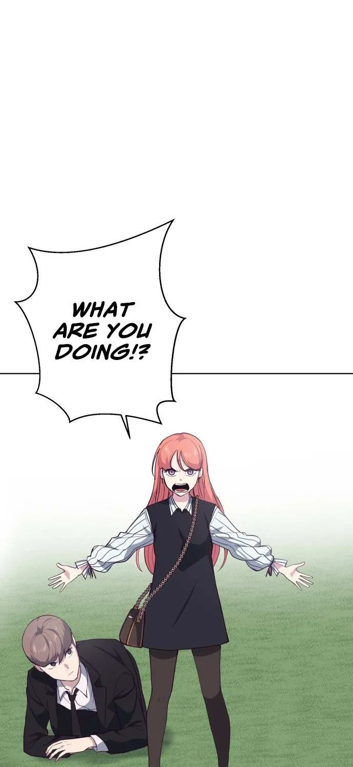 The boy of death Chapter 12 page 30 - 