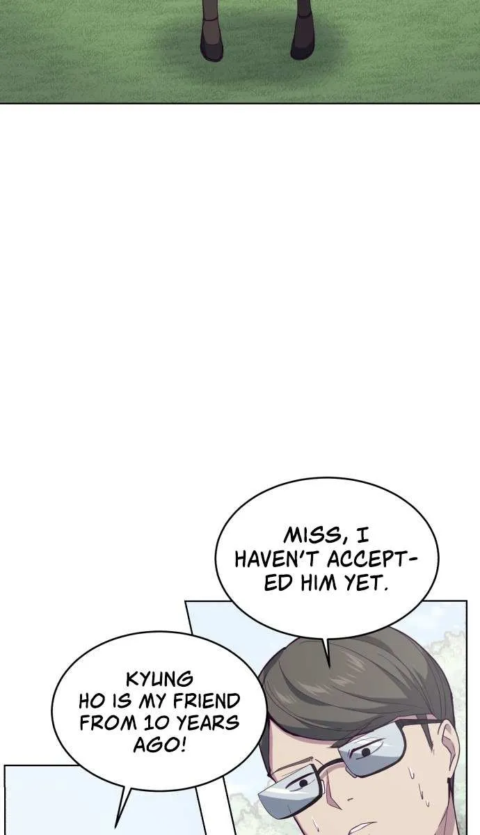 The boy of death Chapter 12 page 31 - 