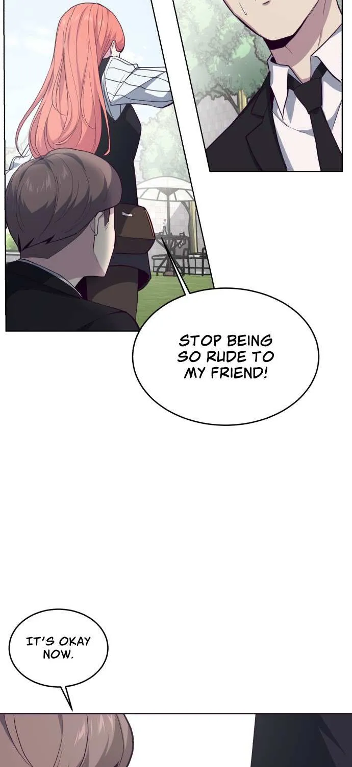The boy of death Chapter 12 page 32 - 