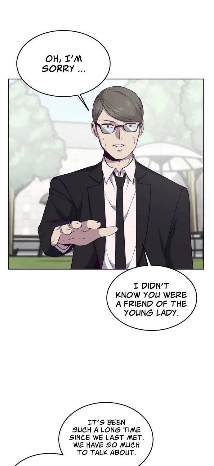 The boy of death Chapter 12 page 35 - 