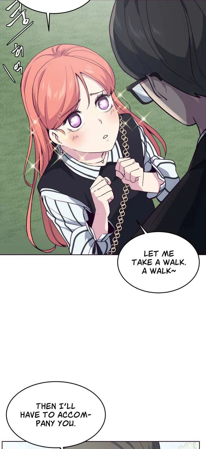 The boy of death Chapter 12 page 37 - 