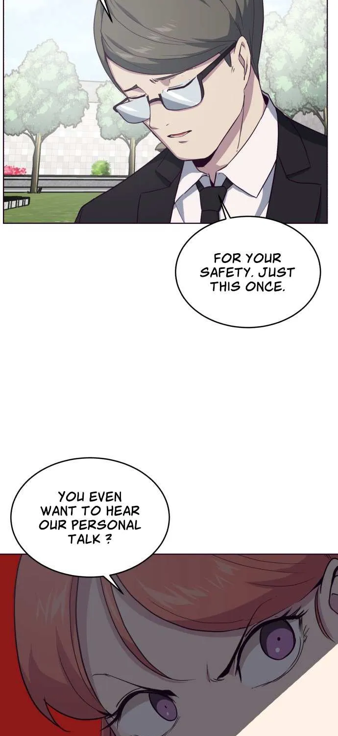 The boy of death Chapter 12 page 38 - 