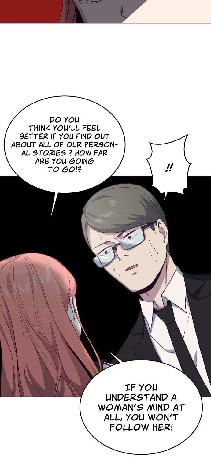 The boy of death Chapter 12 page 39 - 