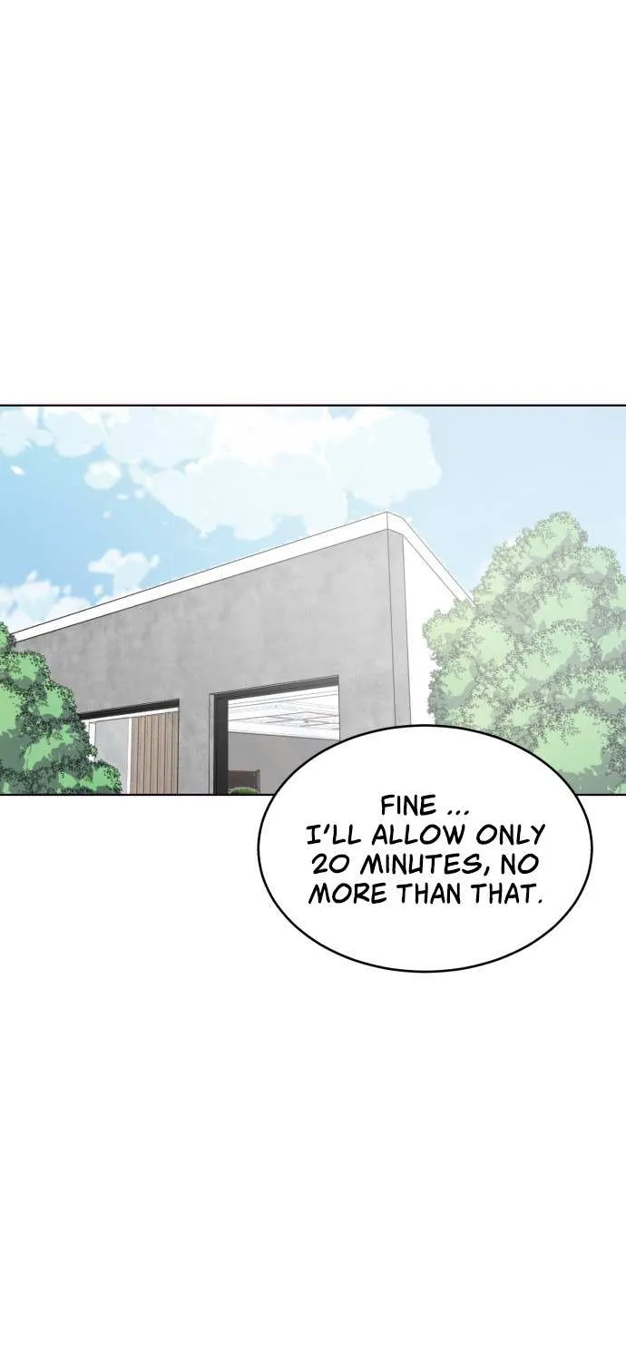 The boy of death Chapter 12 page 40 - 