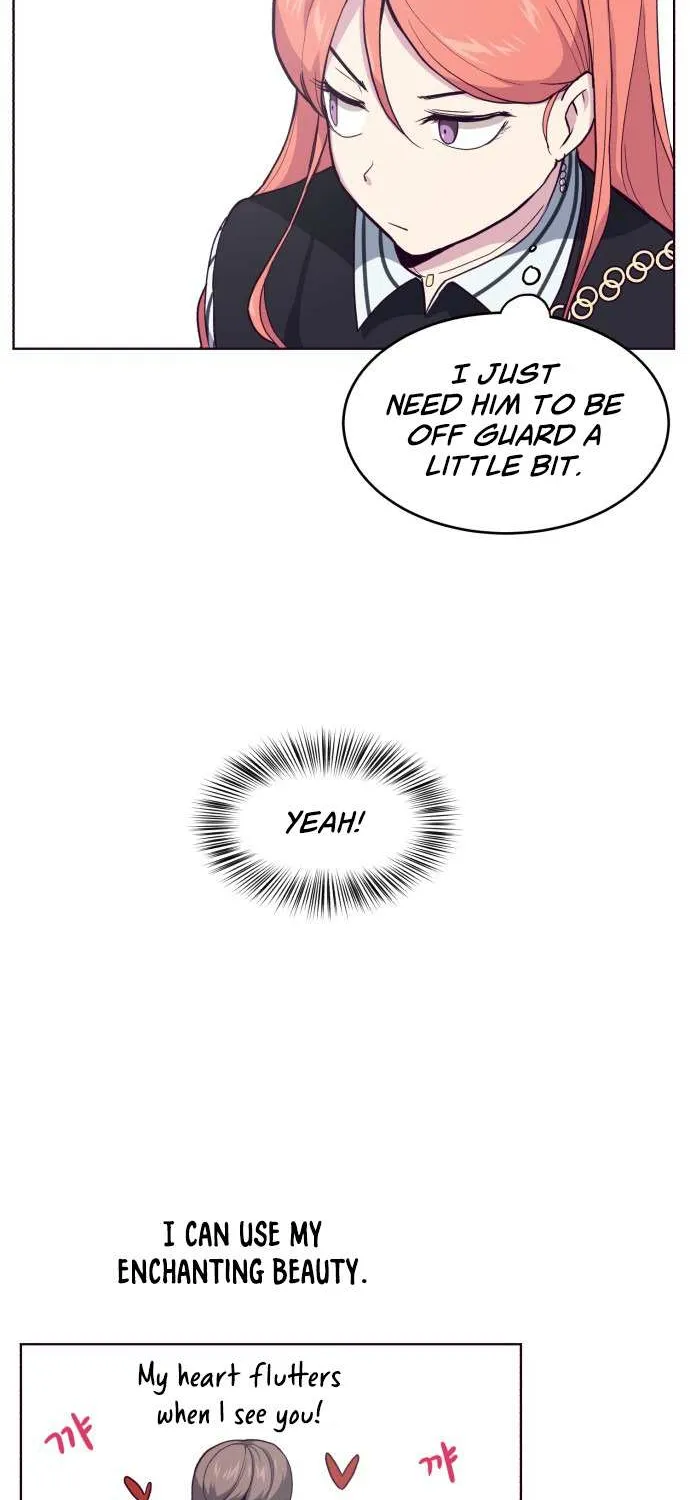 The boy of death Chapter 12 page 43 - 