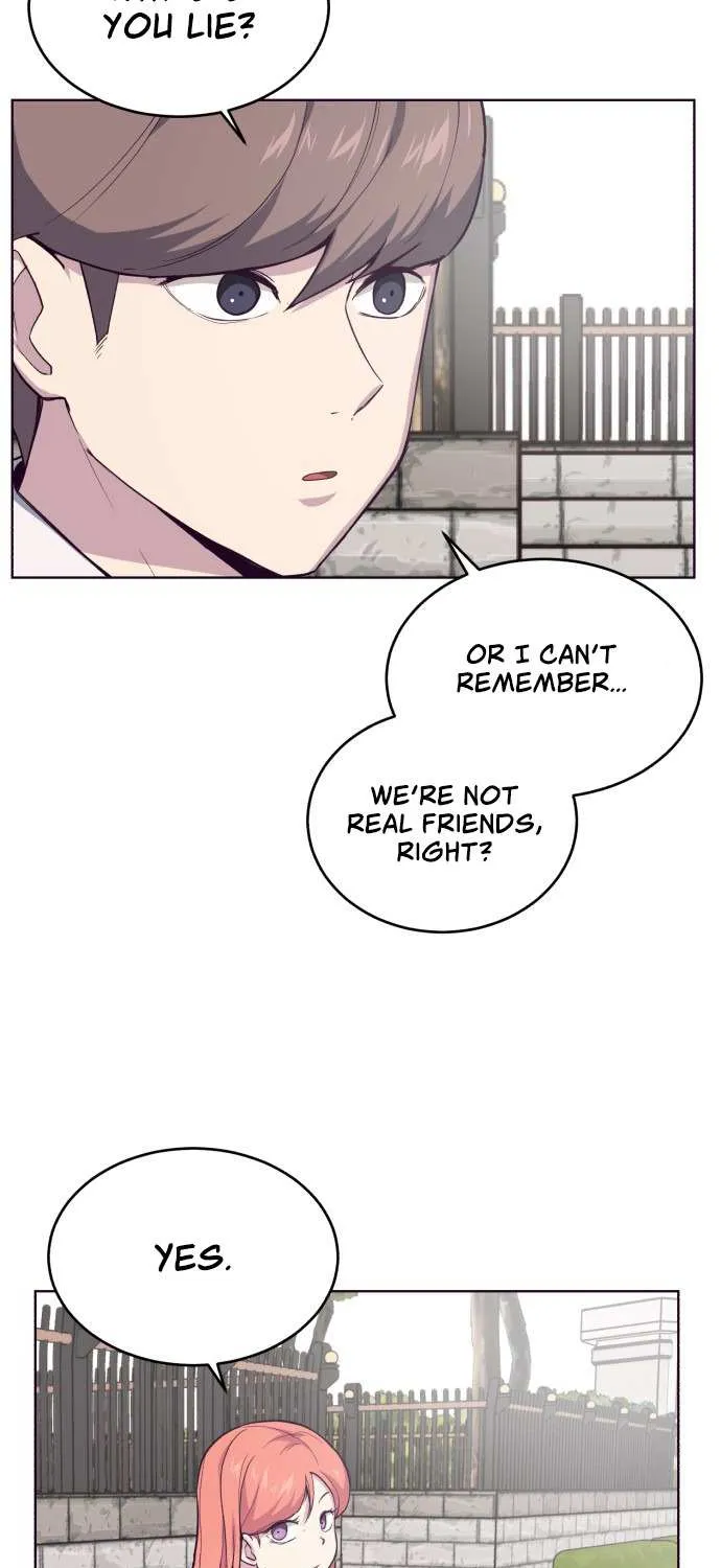 The boy of death Chapter 12 page 46 - 