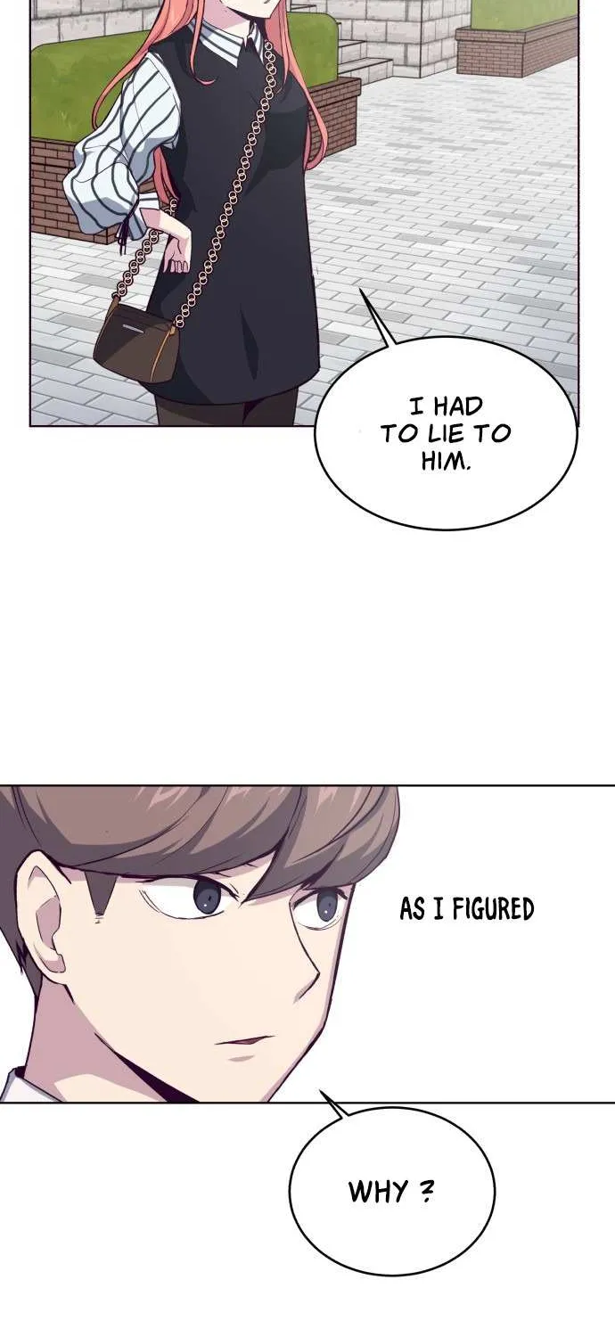 The boy of death Chapter 12 page 47 - 