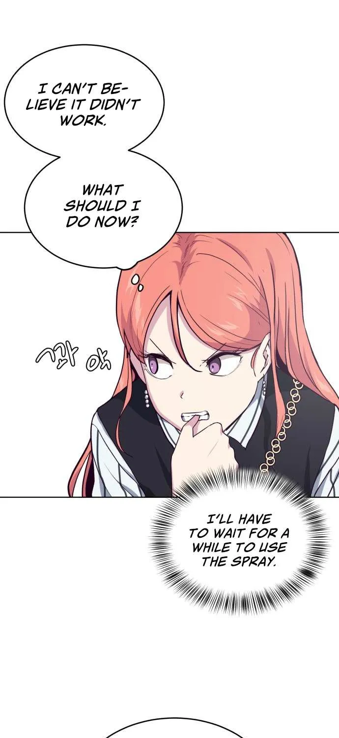 The boy of death Chapter 12 page 50 - 