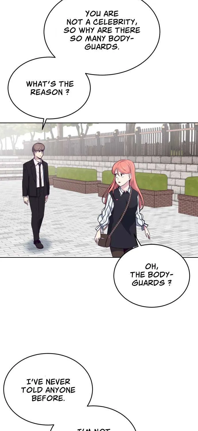 The boy of death Chapter 12 page 51 - 