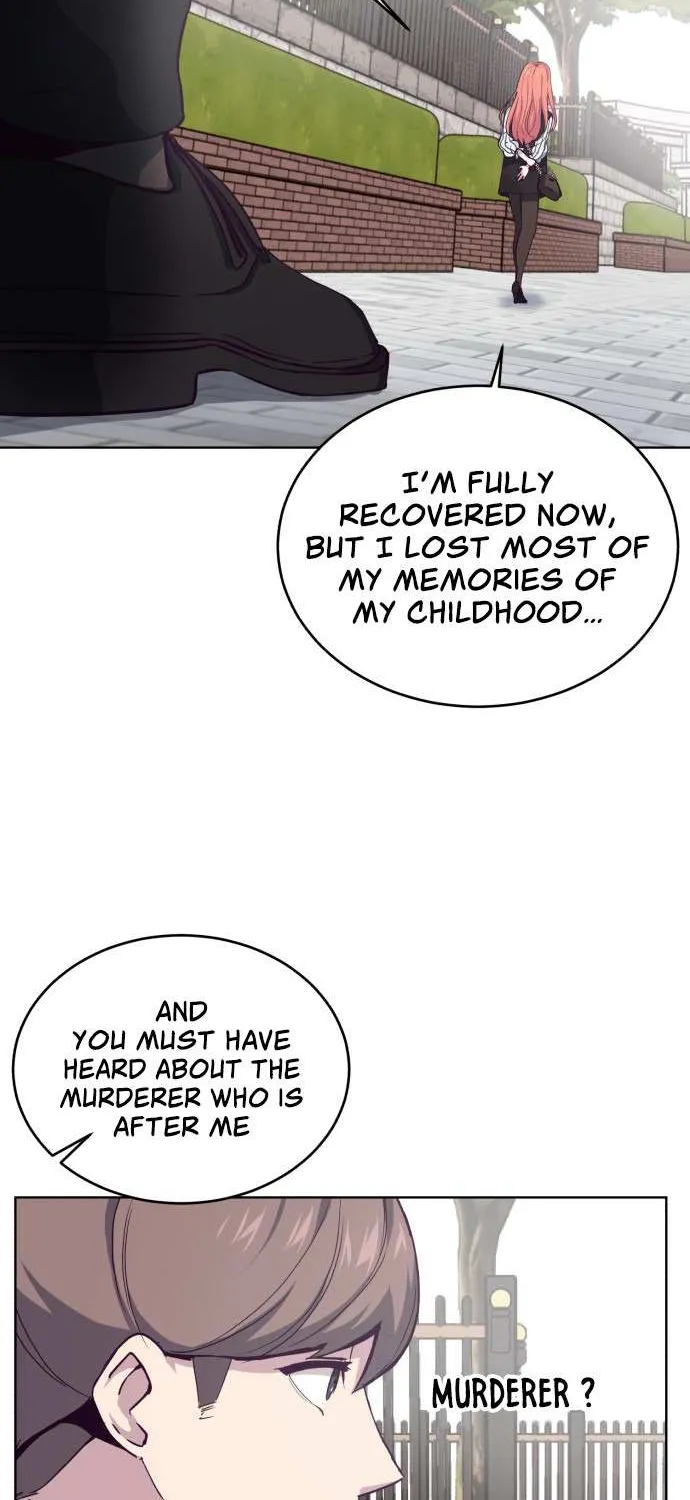 The boy of death Chapter 12 page 53 - 