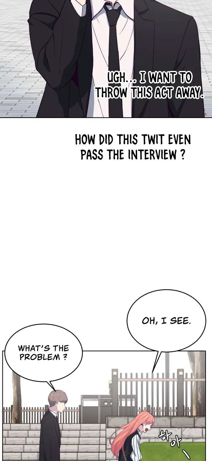 The boy of death Chapter 12 page 61 - 