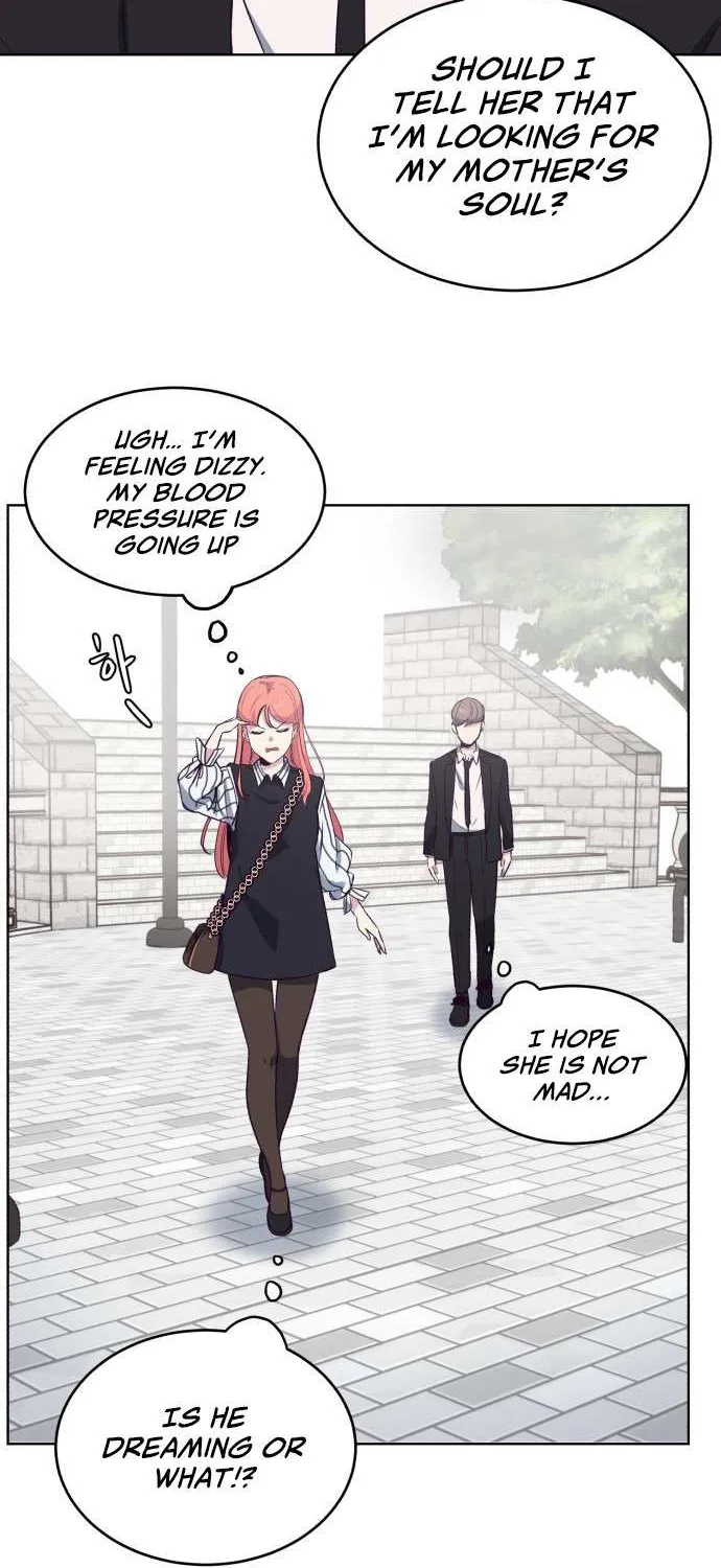 The boy of death Chapter 12 page 63 - 