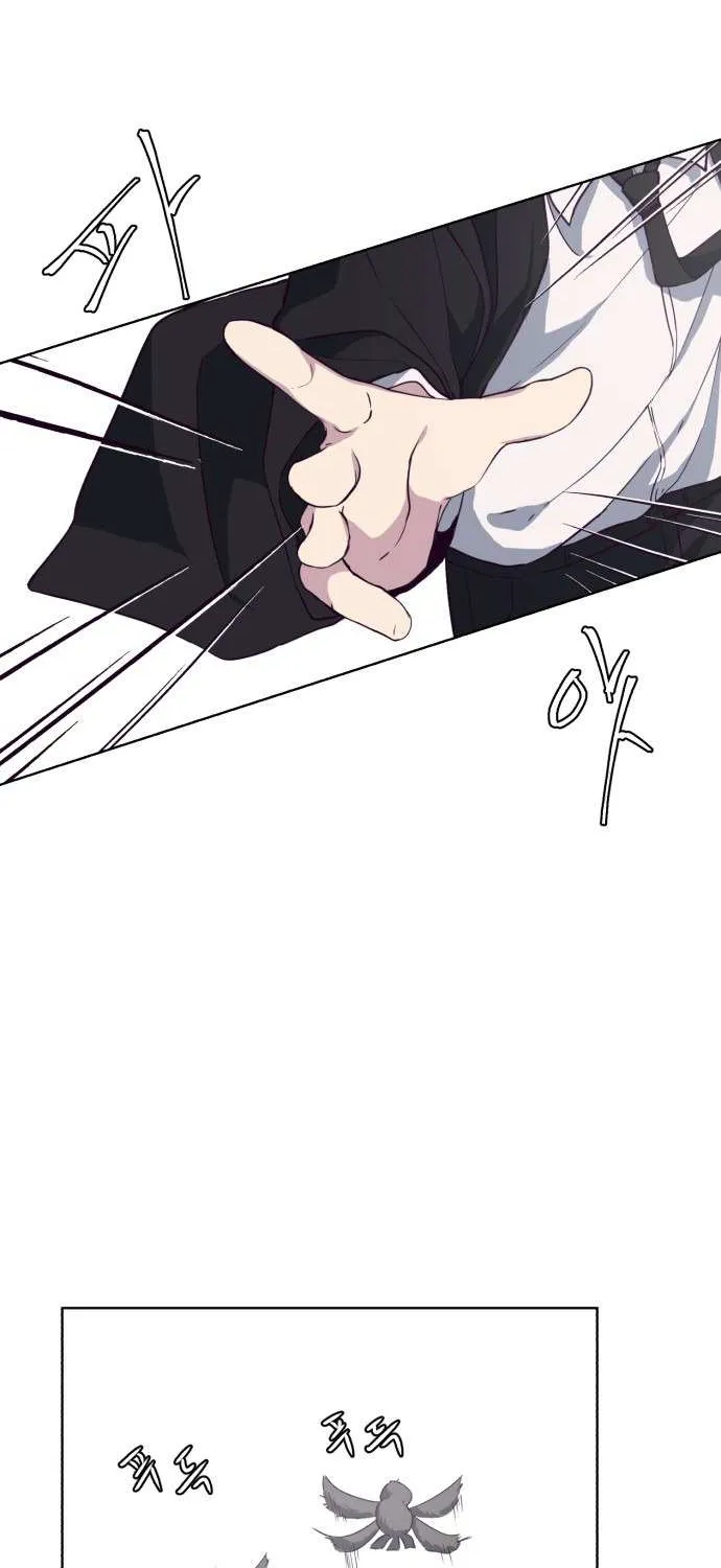 The boy of death Chapter 12 page 67 - 