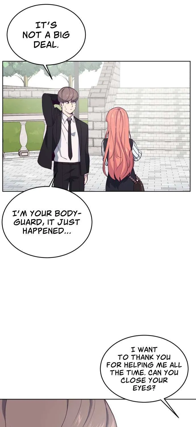 The boy of death Chapter 12 page 75 - 