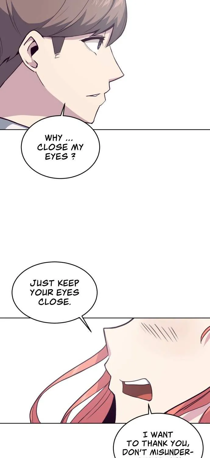 The boy of death Chapter 12 page 76 - 