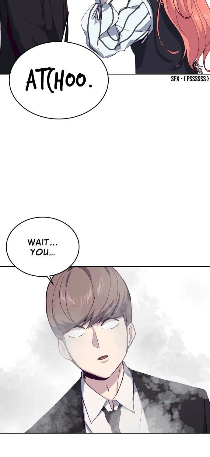 The boy of death Chapter 12 page 81 - 