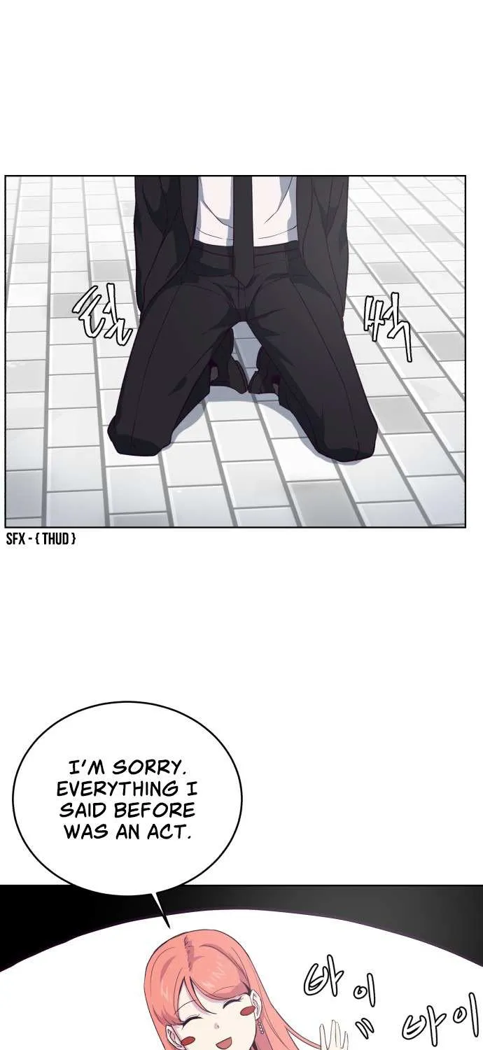 The boy of death Chapter 12 page 82 - 