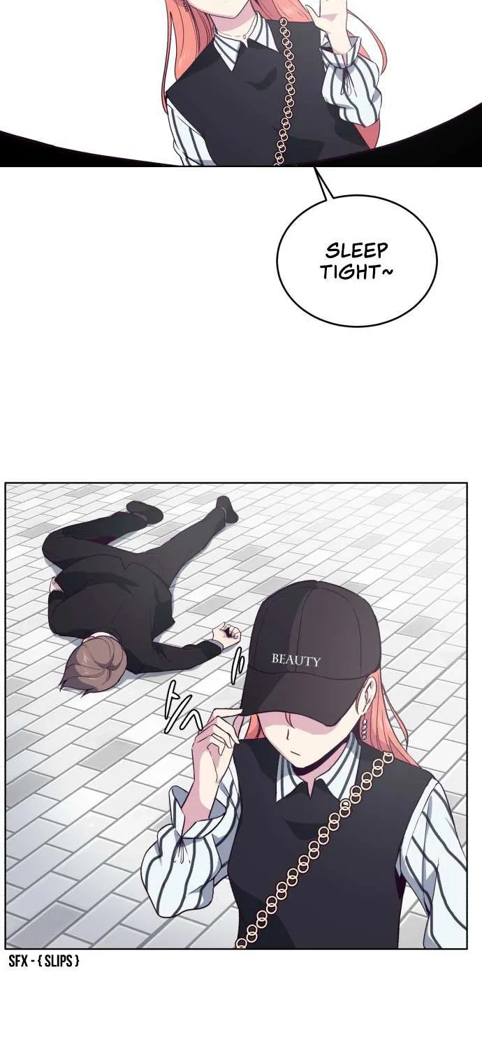 The boy of death Chapter 12 page 83 - 