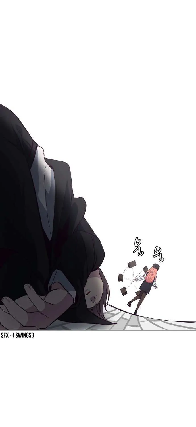 The boy of death Chapter 12 page 84 - 