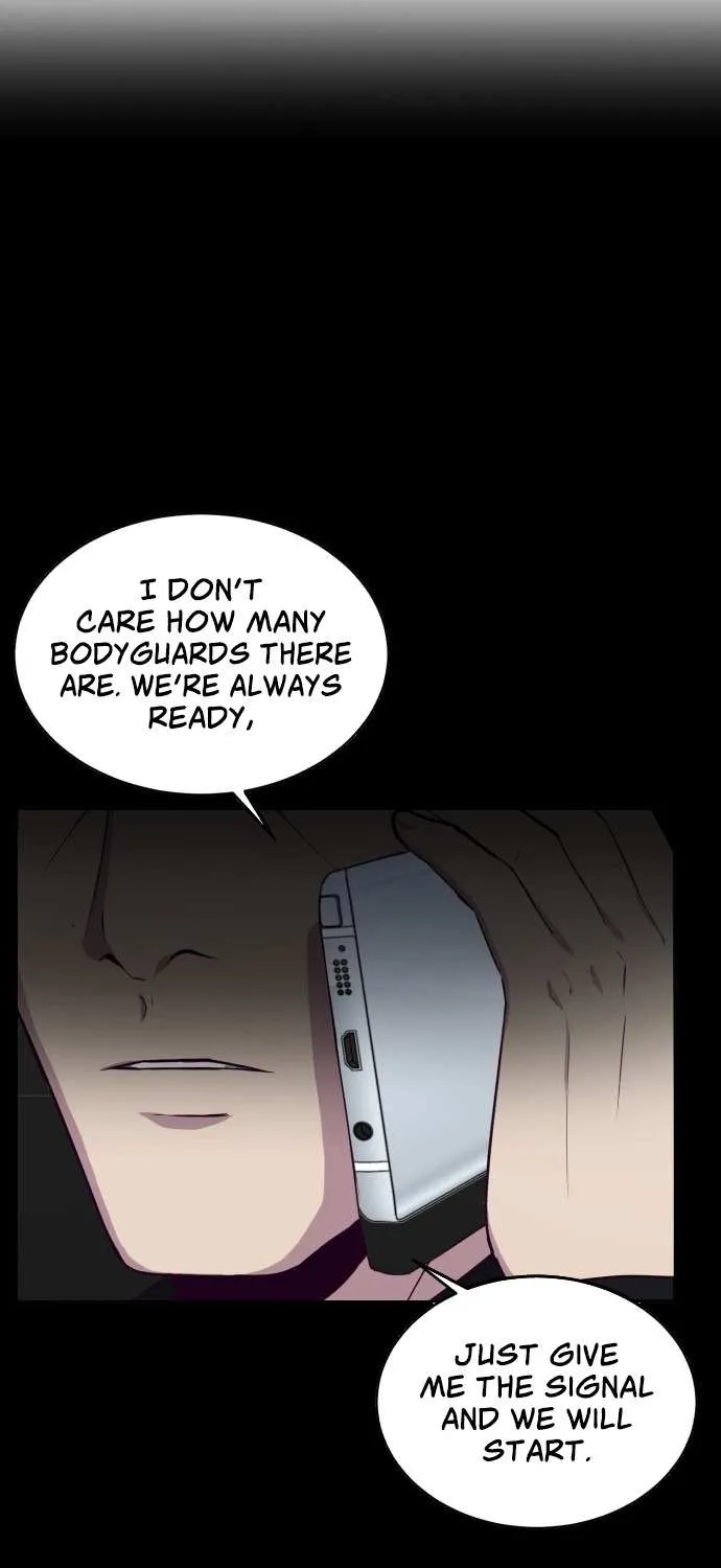 The boy of death Chapter 12 page 86 - 