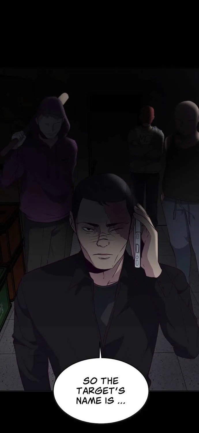 The boy of death Chapter 12 page 87 - 