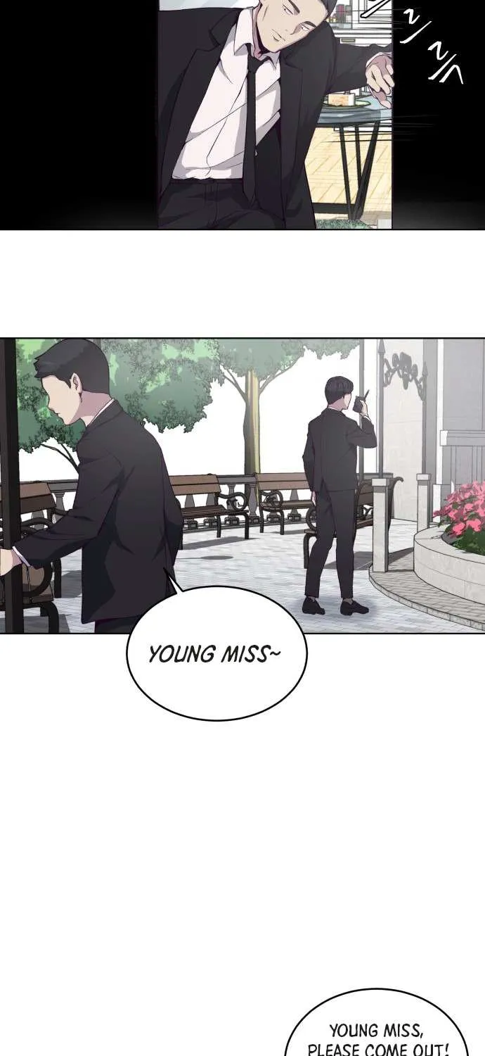 The boy of death Chapter 13 page 11 - 