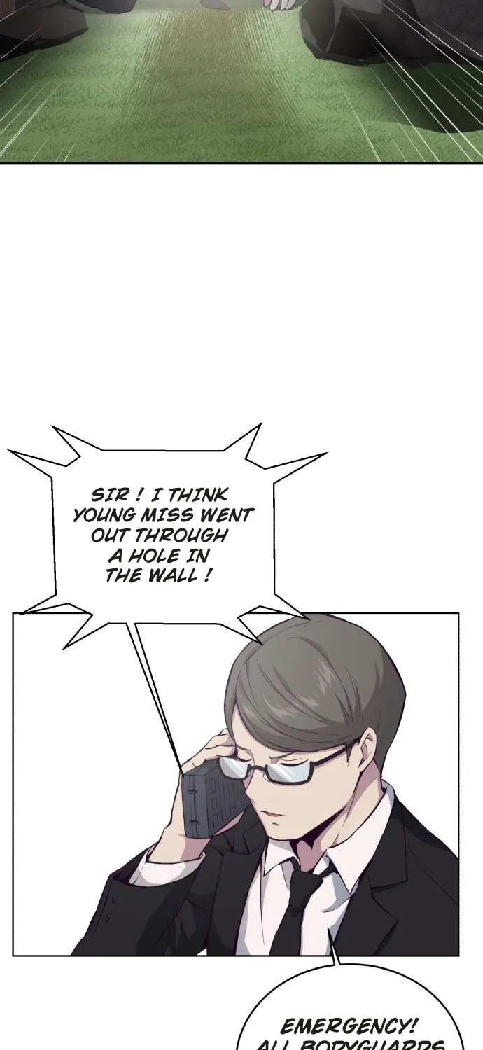 The boy of death Chapter 13 page 13 - 