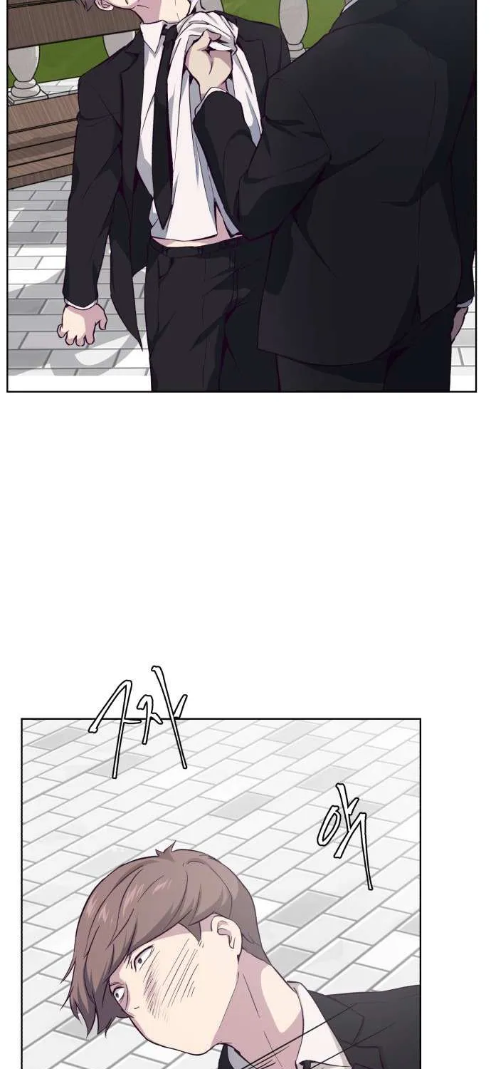 The boy of death Chapter 13 page 3 - 