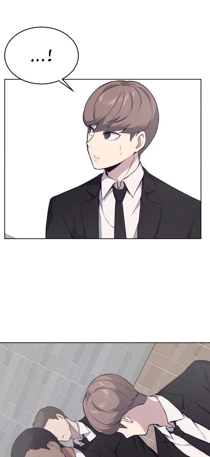The boy of death Chapter 13 page 21 - 