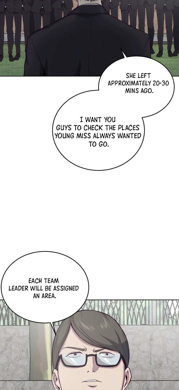 The boy of death Chapter 13 page 24 - 