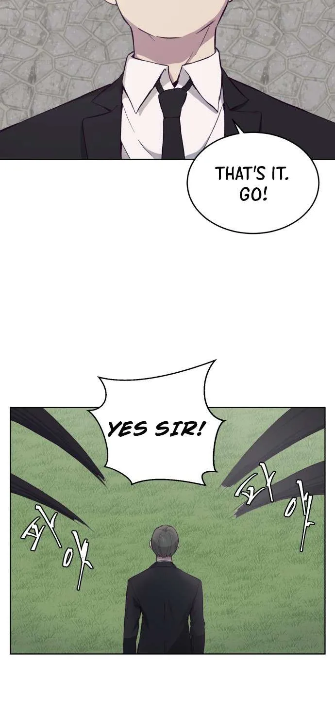 The boy of death Chapter 13 page 25 - 