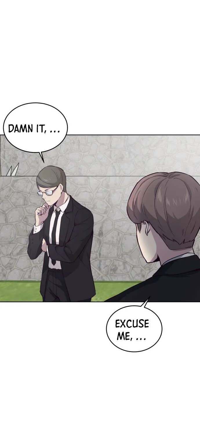 The boy of death Chapter 13 page 26 - 