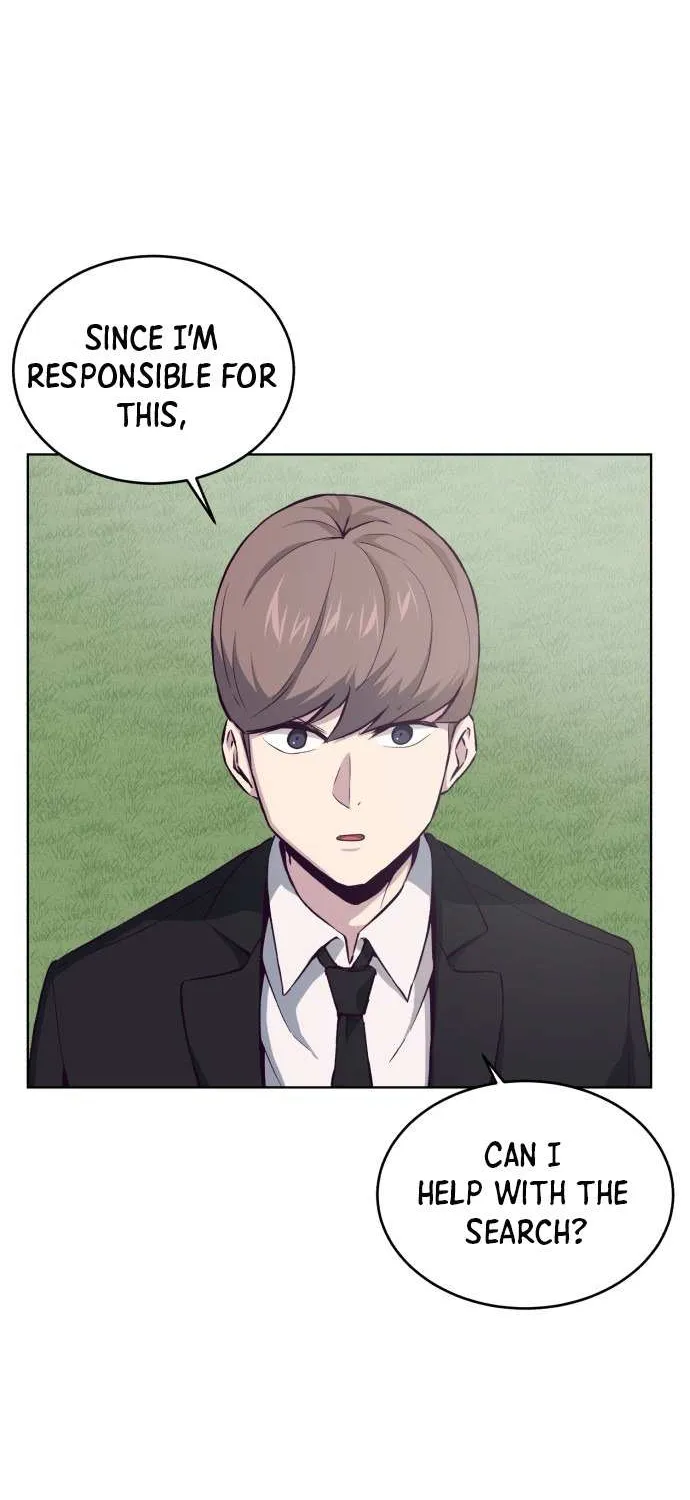 The boy of death Chapter 13 page 27 - 