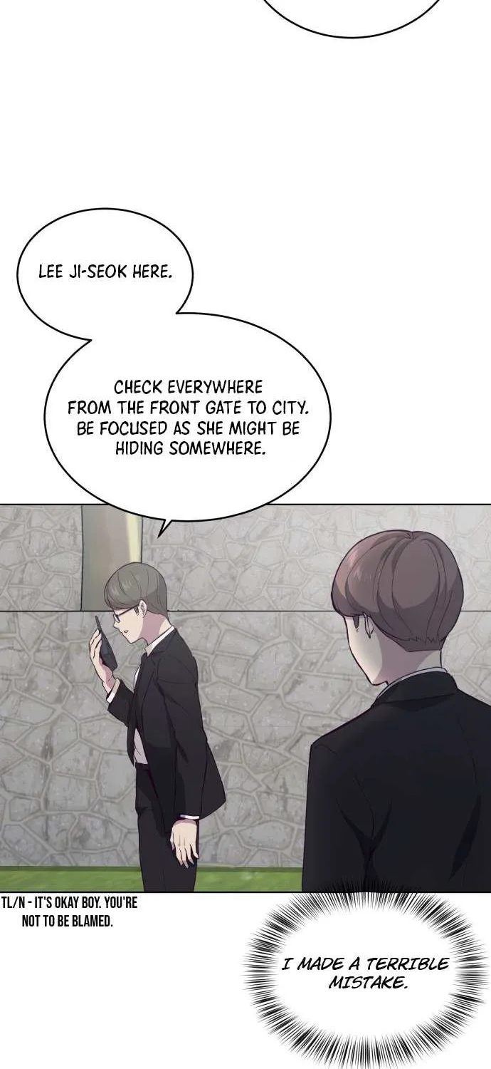 The boy of death Chapter 13 page 29 - 