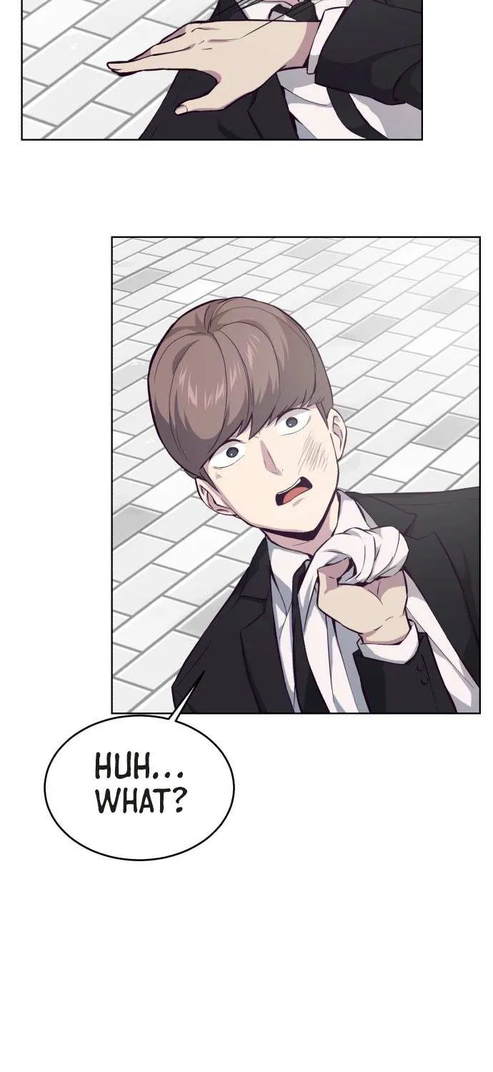 The boy of death Chapter 13 page 4 - 
