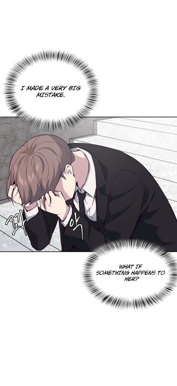 The boy of death Chapter 13 page 32 - 