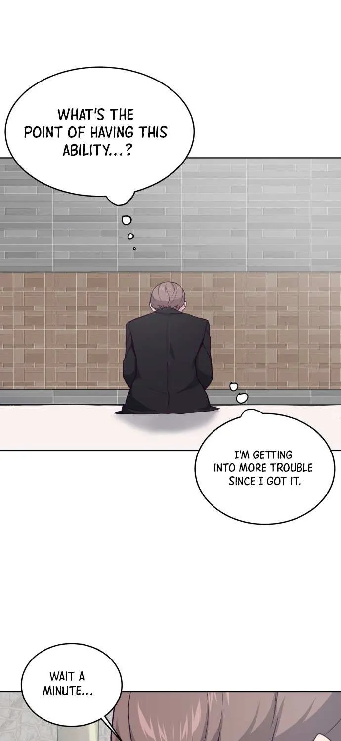 The boy of death Chapter 13 page 33 - 