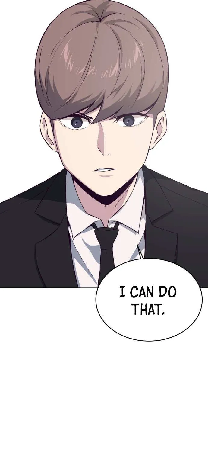 The boy of death Chapter 13 page 35 - 