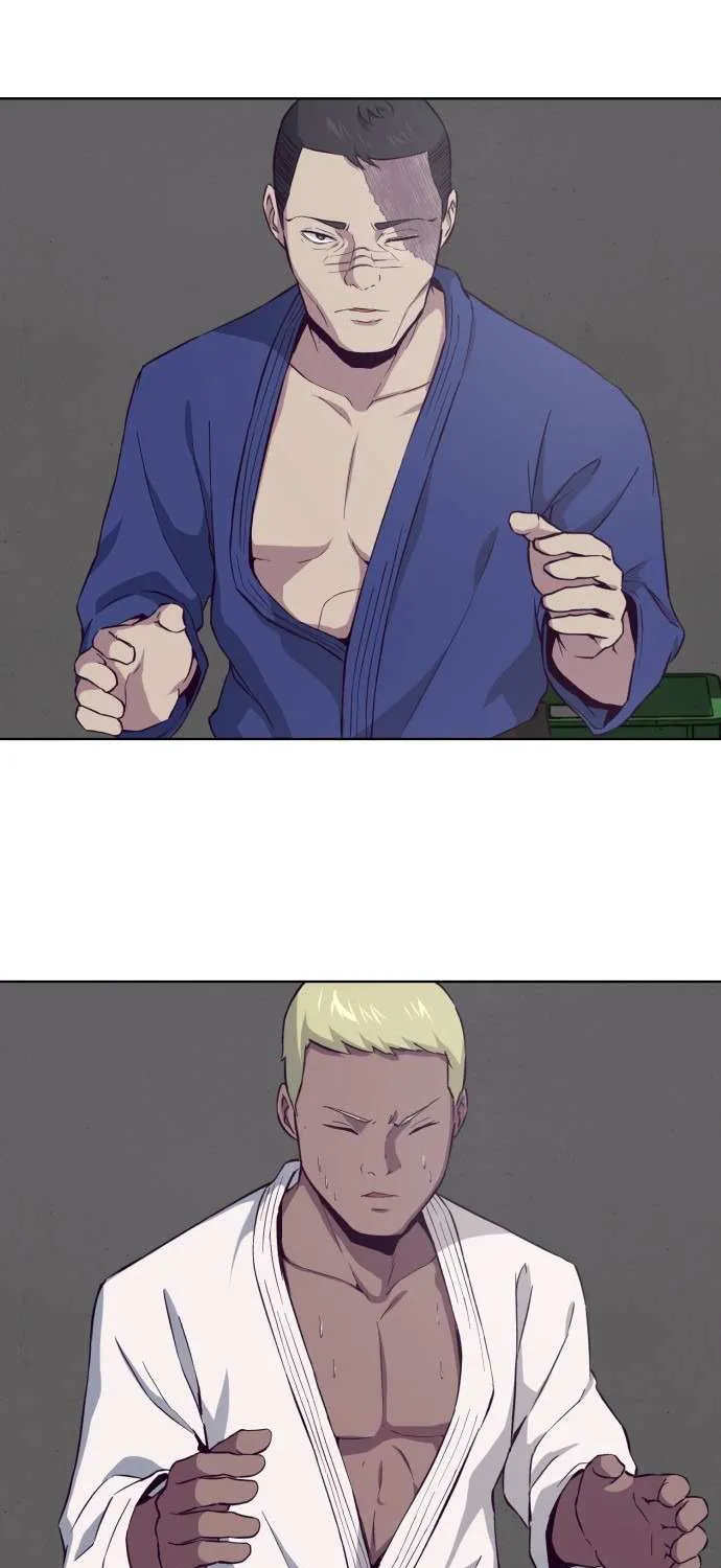 The boy of death Chapter 13 page 38 - 
