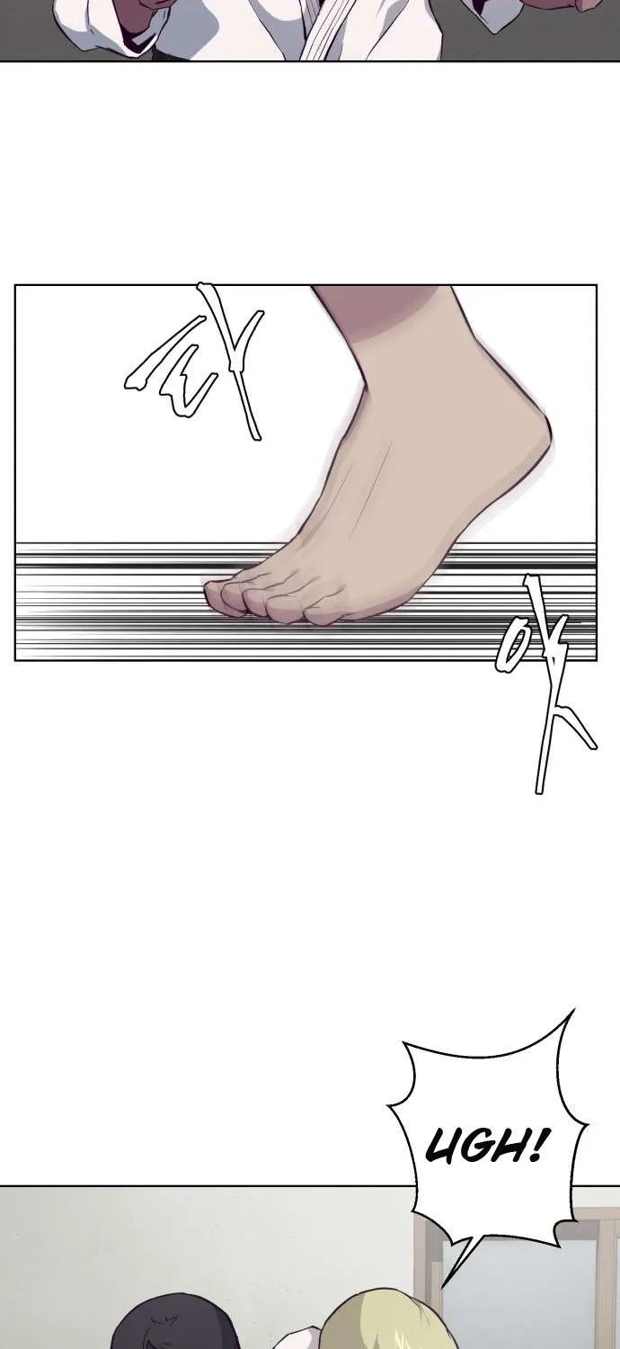 The boy of death Chapter 13 page 39 - 