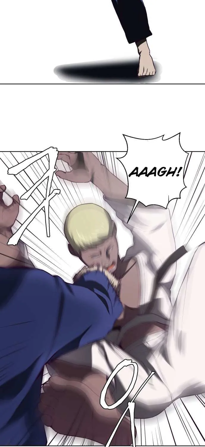 The boy of death Chapter 13 page 42 - 