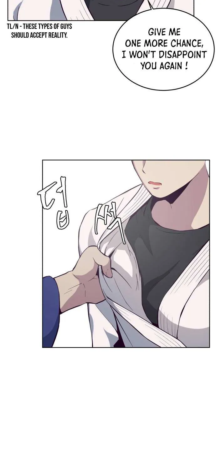 The boy of death Chapter 13 page 47 - 