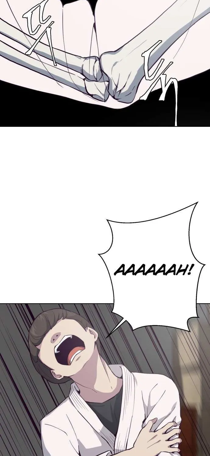 The boy of death Chapter 13 page 52 - 