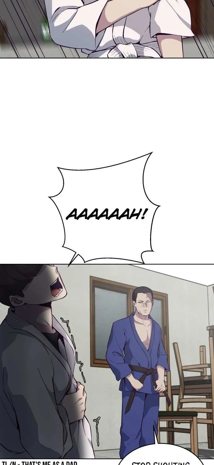 The boy of death Chapter 13 page 53 - 